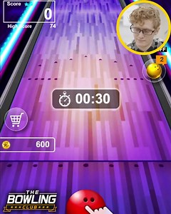 Let's join The Bowling Club and enjoy yourself with your friends! Are you ready? Free, No installation required. | The Bowling Club