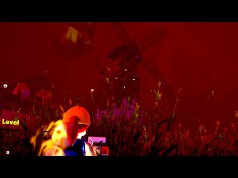 LEGO Just Released a Horror Extraction Shooter in LEGO Fortnite - LEGO Treasure Extraction