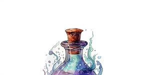 Marx and the Magic Potion of Ideology.