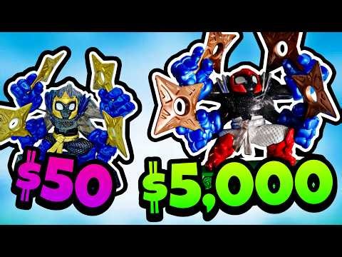 EXCLUSIVE Skylander Linked to TOM BRADY! (The Story of Happy Birthday Ben Starcast)