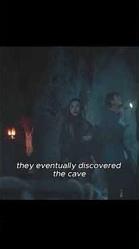 #shorts Her eyes were bloodshot, filled with fear.movie name：Mutant Python’s