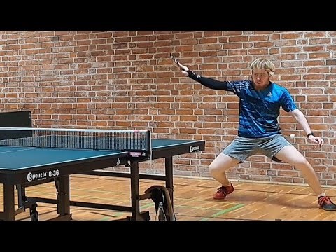 Training mit Frank & Noppe / 20260416