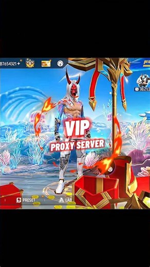 How To Download OB53 Proxy Server 😱|| #shorts #trending #freefire