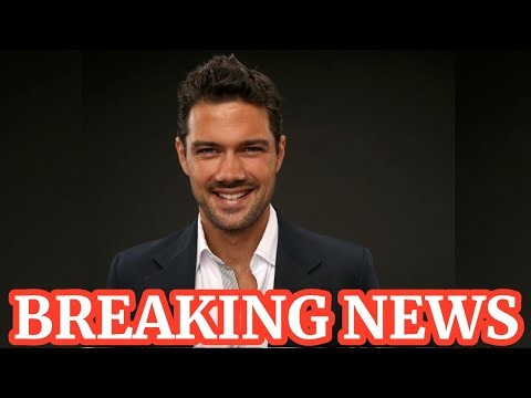 Sad News in General Hospital: Nathan West Faces Tragic Goodbye!