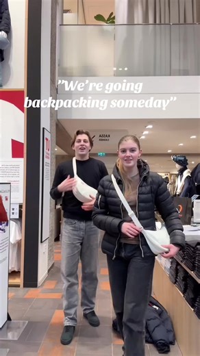 ❄️⛄️🔜🦜🏝️ #fyp #backpacking #asia