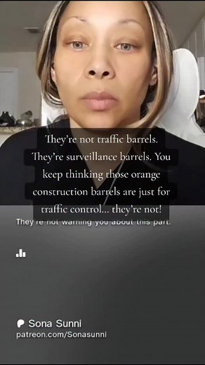 300K views · 5K reactions | They’re blending surveillance tech into...