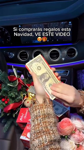 Link de compra👉🏻https://thexplosionwrap.store/products/the-xplosion-gift-wrap navidad #feliznavidad #regalos #regalosnavideños #santa❄️🎁 | The Xplosion Gift Box