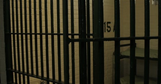 Man to spend 20 years in prison for rape of two children in Clermont County