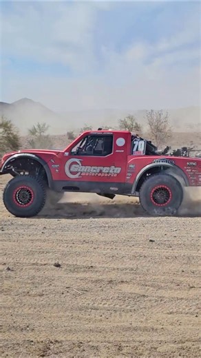 Kevin Thompson TT70 #baja250 #scoreinternational #offroad