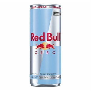 Red Bull Zero 250ML, Red Bull Zero 250ML - Walmart.ca