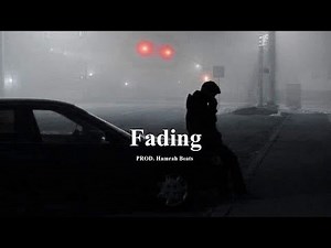 Free Sad Type Beat - "Fading" Emotional Piano Instrumental 2023