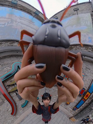 Cómo lograr impresionantes tomas con Insta360 X5