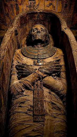 ¿Quién Construyó Realmente las Pirámides?