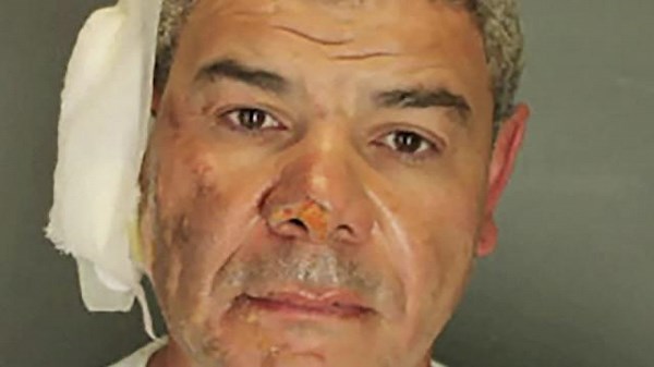 Colorado fire-bomb suspect faces 28 attempted murder counts