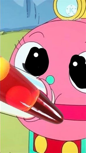 Popo-Chan should no drink that! #shorts