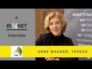 BIOKET: interview with Anne Wagner, R&D Director at Tereos