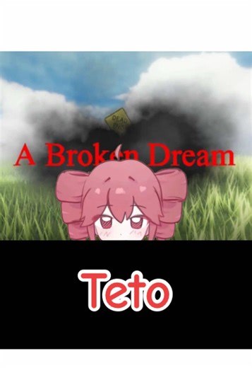 A Broken Dream: Teto's Journey in Roblox