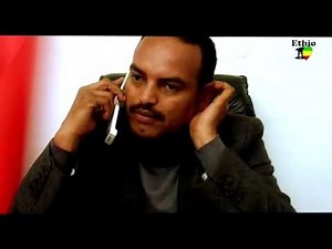 Ethiopia - BEST New Ethiopian Music 2013 Abel Mulugeta - Wedaj Alegne Beye - (Official Video)