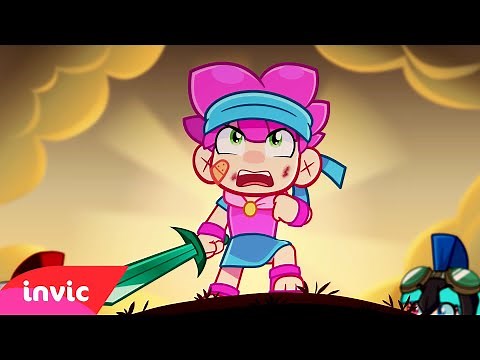 🎤 SOLDADO ESPARTANO ⚔️👊🏼 CANCION ORIGINAL INVICTOR 🎶🎵