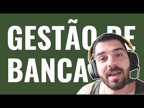 Complete Class on Bankroll Management + Spreadsheet