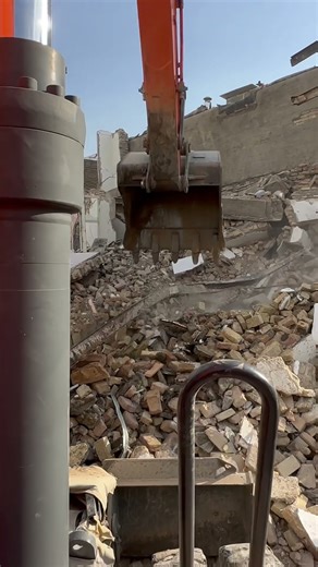 Can You Demolish a Building Without Explosives?