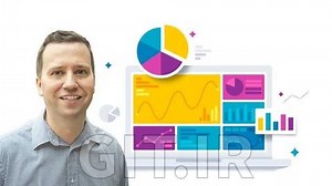 Microsoft Excel: Pivot Tables, Power Query, Power Pivot/DAX