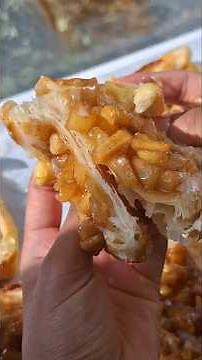 10 min Apple Danish Pastry #shorts #fall #baking #easy