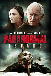 Paranormal Island (Movie Review)