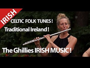 DO YOU LOVE BEAUTIFUL IRISH MUSIC ? HERE'S IRELAND ! TRADITiONAL SONG.