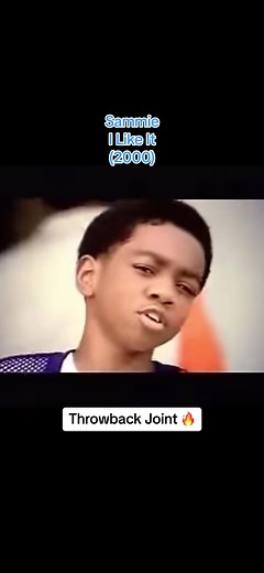 When life was simple 😩 #sammie#2000#106andpark#early2000s