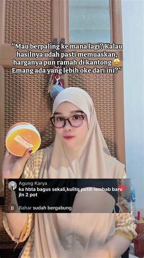 Review Beauty In The Pot: Perawatan Wajah & Badan Rp120 Ribu?