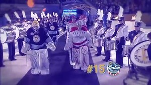The 2011 Bridgestone NHL Winter Classic was a night for Eric Fehr to shine. His two goals enter our Top Outdoor Moments countdown as #15. | NHL