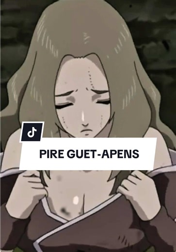 Le Pire Guet-Apens dans Naruto