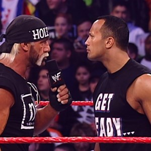 Remember THIS dream match at #WrestleMania? | WWE