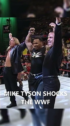 RAW March 2, 1998 – Tyson JOINS DX! Undertaker RETURNS!