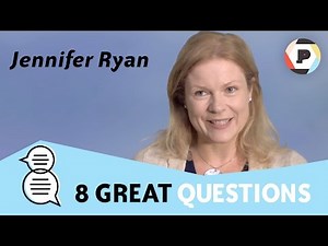 Jennifer Ryan (author of THE CHILBURY LADIES' CHOIR) | 8 Great Questions