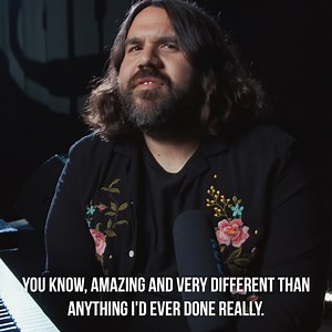 Had so much fun making my new album 'The Million Things That Never Happened’ with Romeo Stodart from The Magic Numbers that we got together to play some of the songs and a bunch of my old tunes for an online concert that you can see next month. Tickets here: https://cutt.ly/kWtaIZJ | Billy Bragg