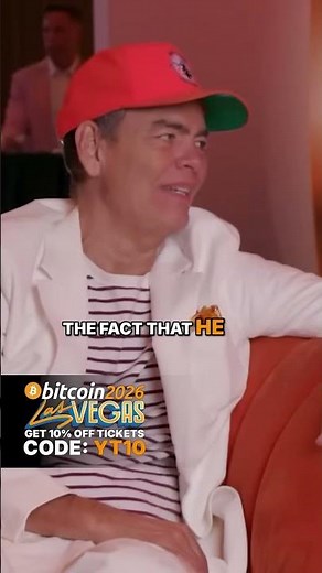 Max Keiser: Bitcoin Is the Ladder to a Better Society