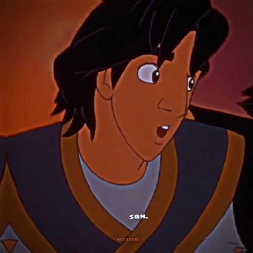 Aladdin and the King of Thieves: Epic Moments Recap