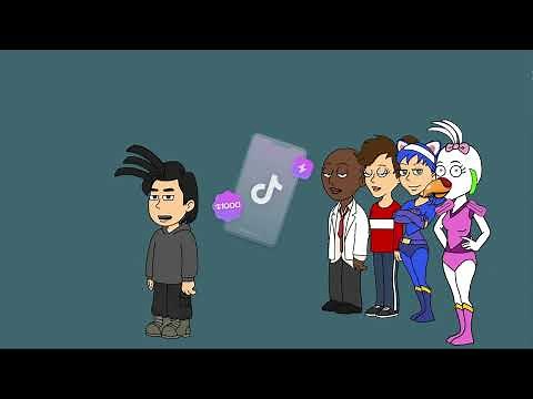 Showcase App kits ai voices [Goanimate/Wrapper]