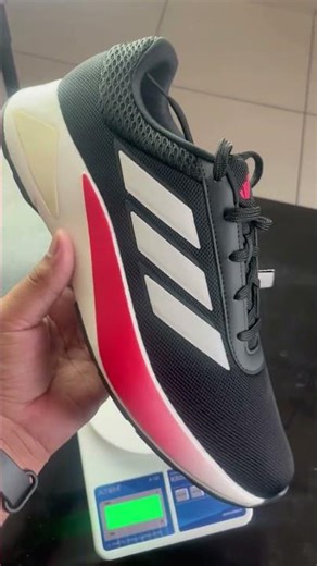 Best Adidas Flair-Run M Running Shoes Weight For Men Review in Hindi
