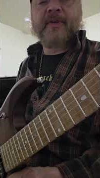 The Price Is Right whimsical guitar classic TV guitar lesson TAB #makeyourselfabetterguitarplayer