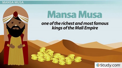 Mali Empire | Timeline, Rise & Fall