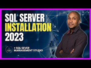 How to Install SQL Server 2022 + SQL Server Management Studio Version 19