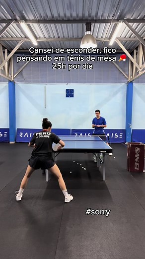 Learn How to Play Ping Pong with Beatriz Kanashiro