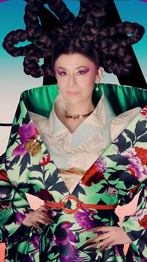 アイフル「フォトジェニック女将」篇テレビCM【公式】