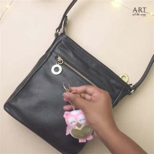 Try these 6 creative keychain ideas that are cute, easy, and perfect for beginners! 😍 From colorful paper designs to aesthetic mini charms, these DIY keychains are great for return gifts, small business ideas, handmade gifts, and personal accessories 🎁🌈 These simple keychain crafts are budget-friendly and fun to make at home ✂️✨ Perfect for school projects, gifting, and craft lovers 💕 💬 Which keychain idea is your favorite? Comment below 👇 📌 LIKE ❤️ | FOLLOW 🔔 | SAVE 📍 for more easy DIY