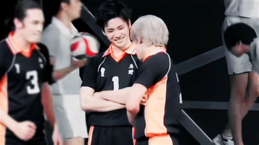 猪野広樹x秋沢健太朗 | 都說愛人的眼睛是第八大洋。