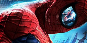 Spider-Man: Edge of Time