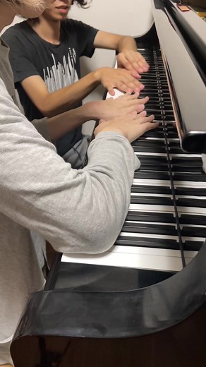 ピアノの鍵盤全部押したらどんな音が鳴る？ #piano #ピアノ #pianotutorial #pianolesson #pianochallenge #ピアノ初心者 #ピアノ弾いてみた #ピアノ簡単 #ピアノ演奏 #pianomusic #pianist